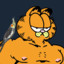 Garfield Comic Decipherer