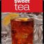 Sweet Tea