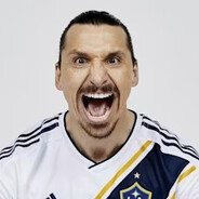 Zlatan Ibrahimovic
