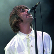 Liam Gallagher