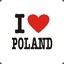 I LOVE POLEND