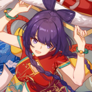 超级蒂朵单推人