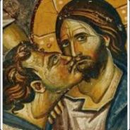 Judas Iscariot