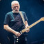David Gilmour