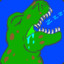 [sketchy] - Snorasaurus Rex