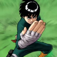 Rock Lee