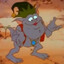 grinky the elf!