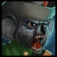 NegativeWolf's avatar