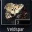 Veldspar