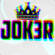JOK3R