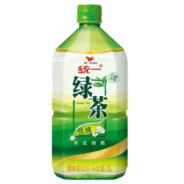 统一绿茶
