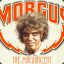 Morgus