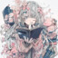 花浴海