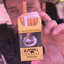 Camel Galben Lung