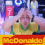 McDonaldo Nazario