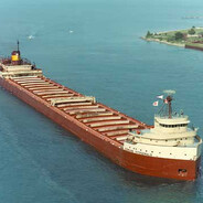 Edmund Fitzgerald avatar