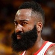 James Harden
