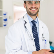 Dr Groper