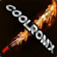 CoolromX