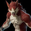 The Real Lycan West