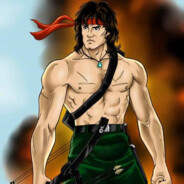 Rambo2.0
