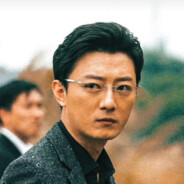 【强盛集团】 高启盛