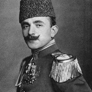 ENVER PAŞA