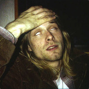 Kurt Cobain