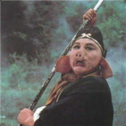 Big Avatar