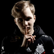 dEv1 Steam avatar
