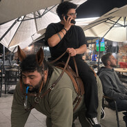 NEYEK EM EL AALAM
