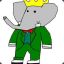Babar