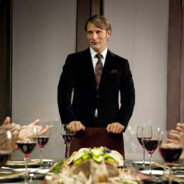 烹饪高手汉尼拔