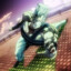 Jean Pierre Polnareff