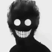 爱抽烟的大男孩