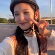 她说戴了不算给