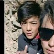 粘合国形象代言人