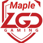 ♔LGD➤Maple♔