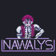 Nawalys avatar