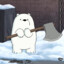 Lord Ice Bear