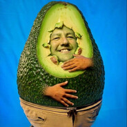 HOMBRE PALTA CON PANTALON