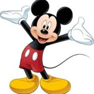 Mickey Mouse (REAL)