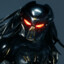 predator
