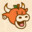 PeachyCow