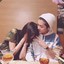 鹿晗@关晓彤