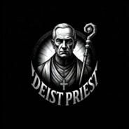 Deist Papaz
