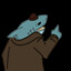 SharkManthony