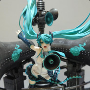 miku的葱