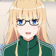 金毛败犬英梨梨