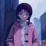 lain